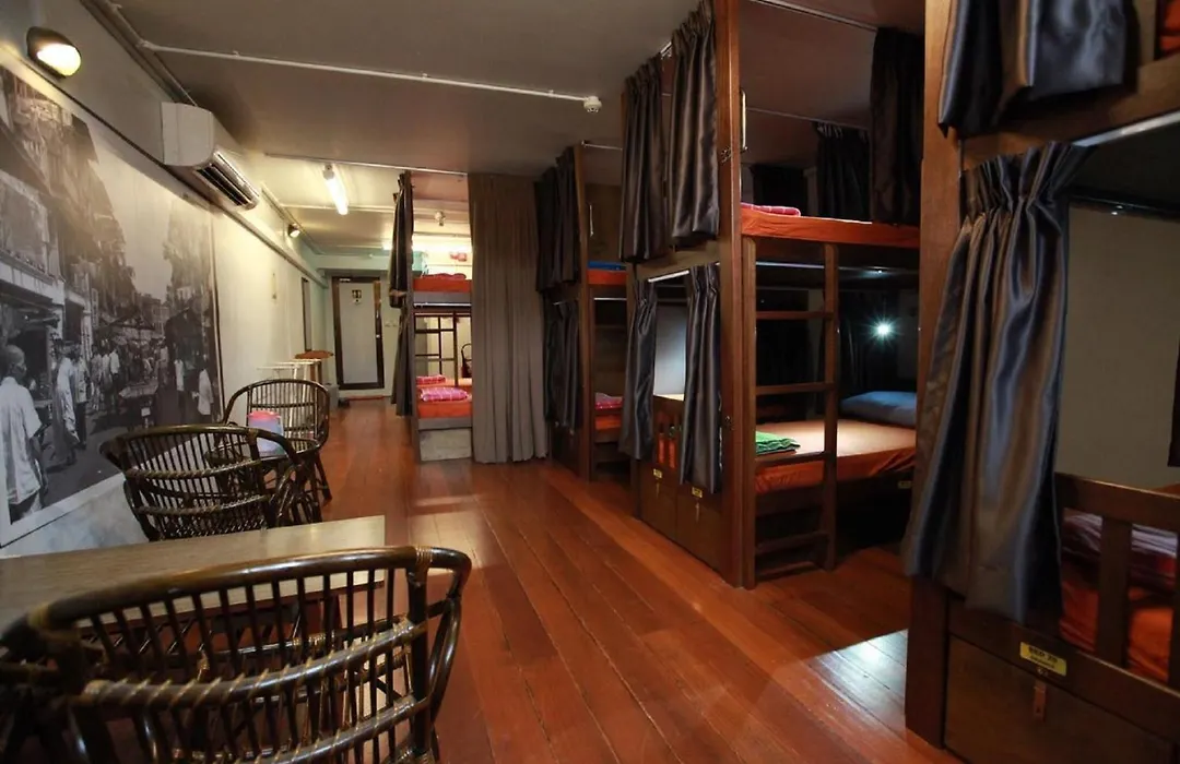 K Space Inn 569-1