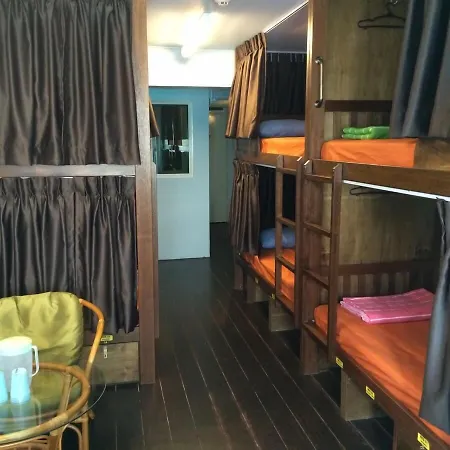 K Space Inn 569-2